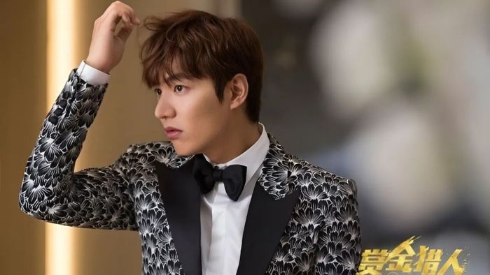 9 kiểu tóc ấn tượng của Lee Min Ho trong các bộ phim Hàn Quốc (Phần 6)